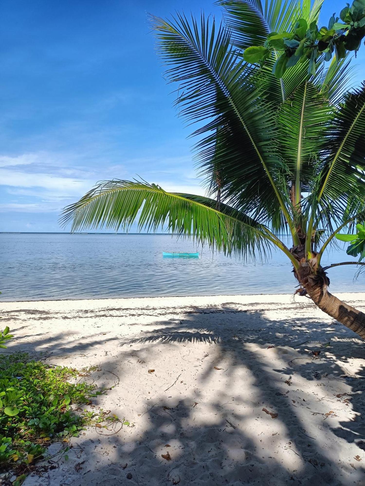 Vivo Siargao Hotel General Luna  Exterior photo