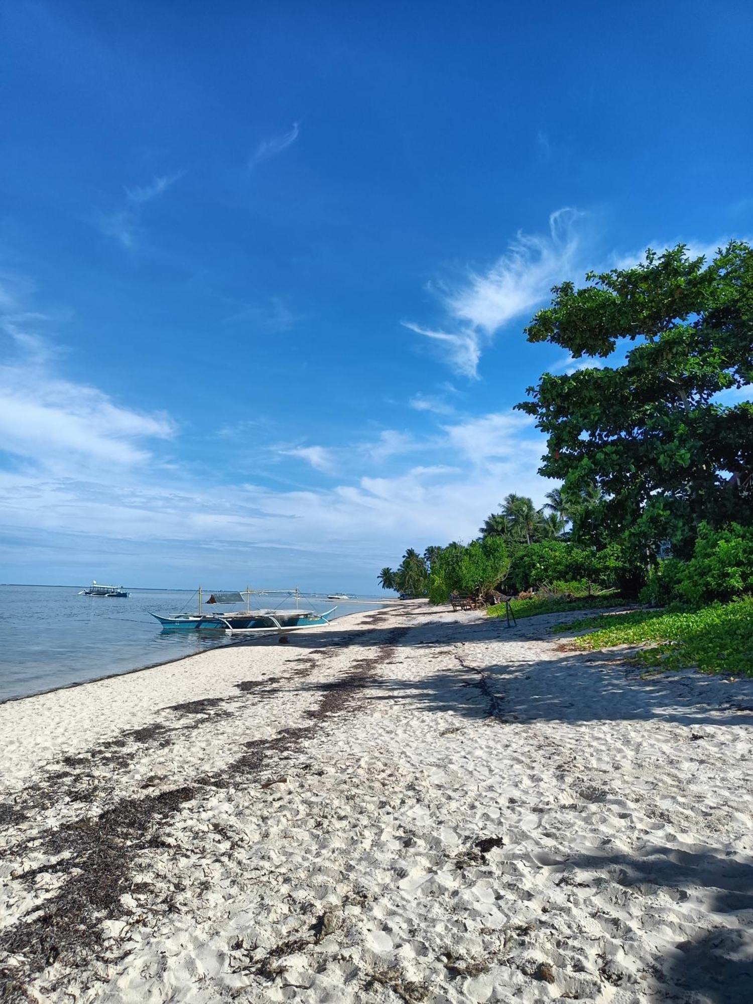Vivo Siargao Hotel General Luna  Exterior photo