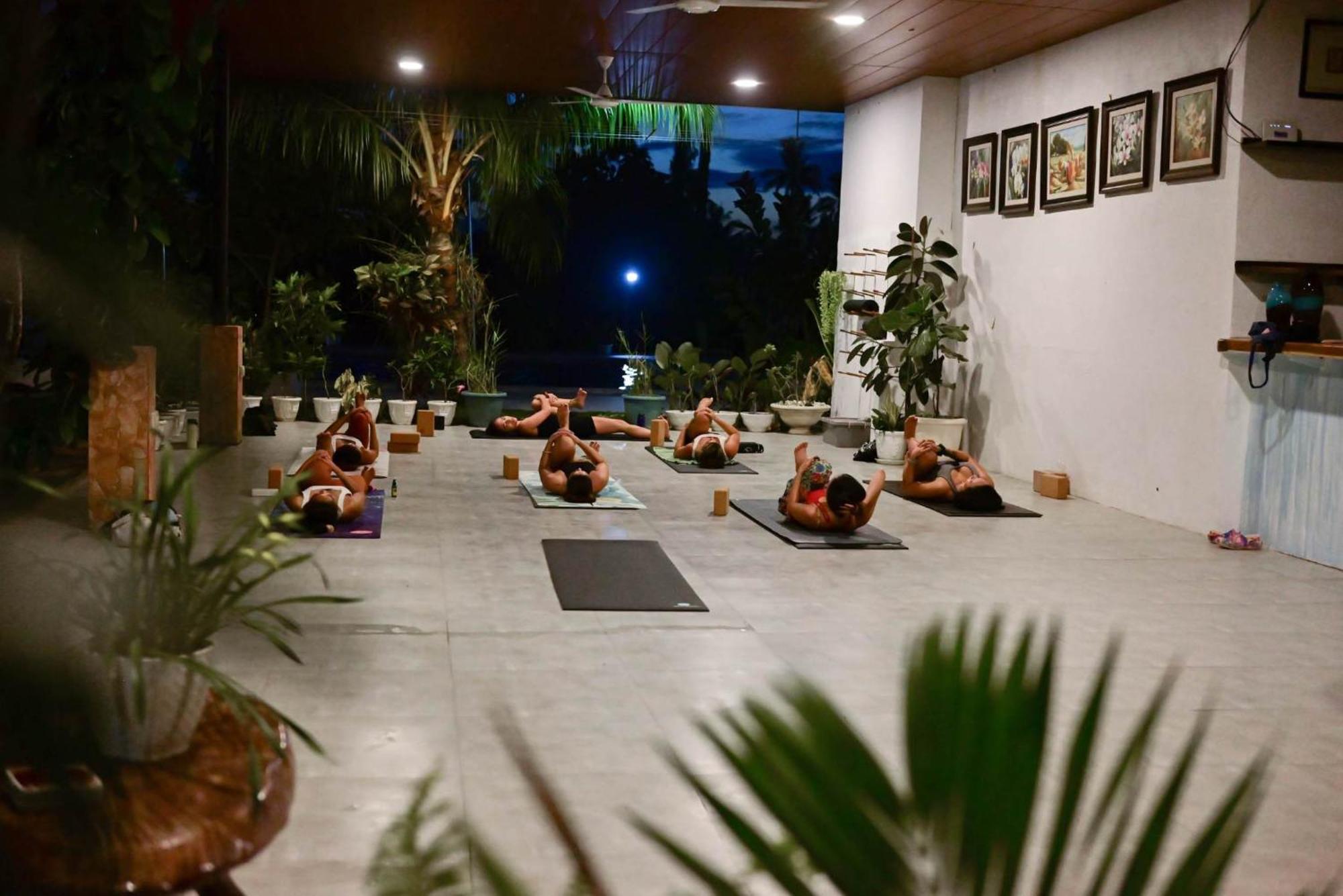 Vivo Siargao Hotel General Luna  Exterior photo