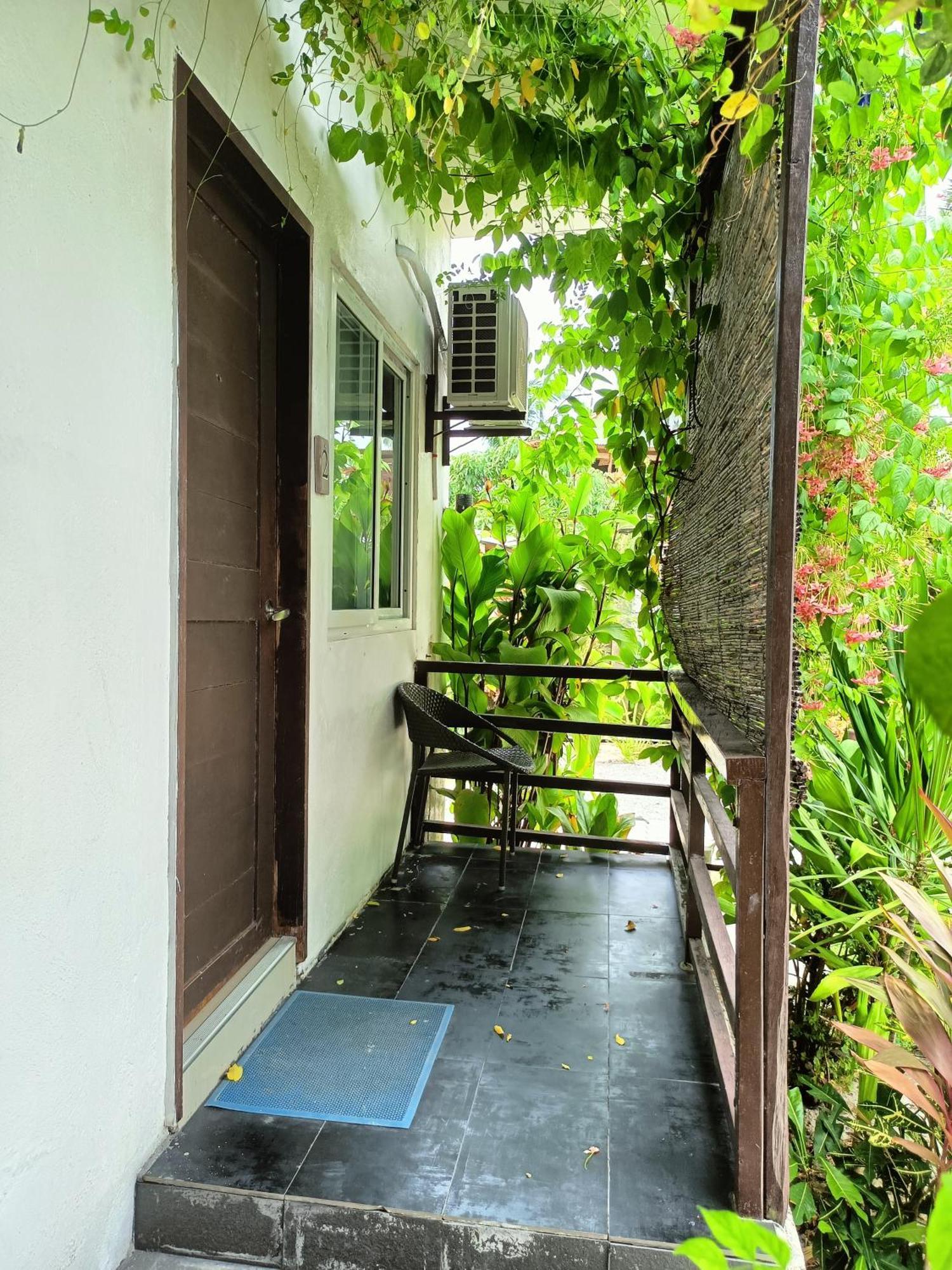 Vivo Siargao Hotel General Luna  Exterior photo