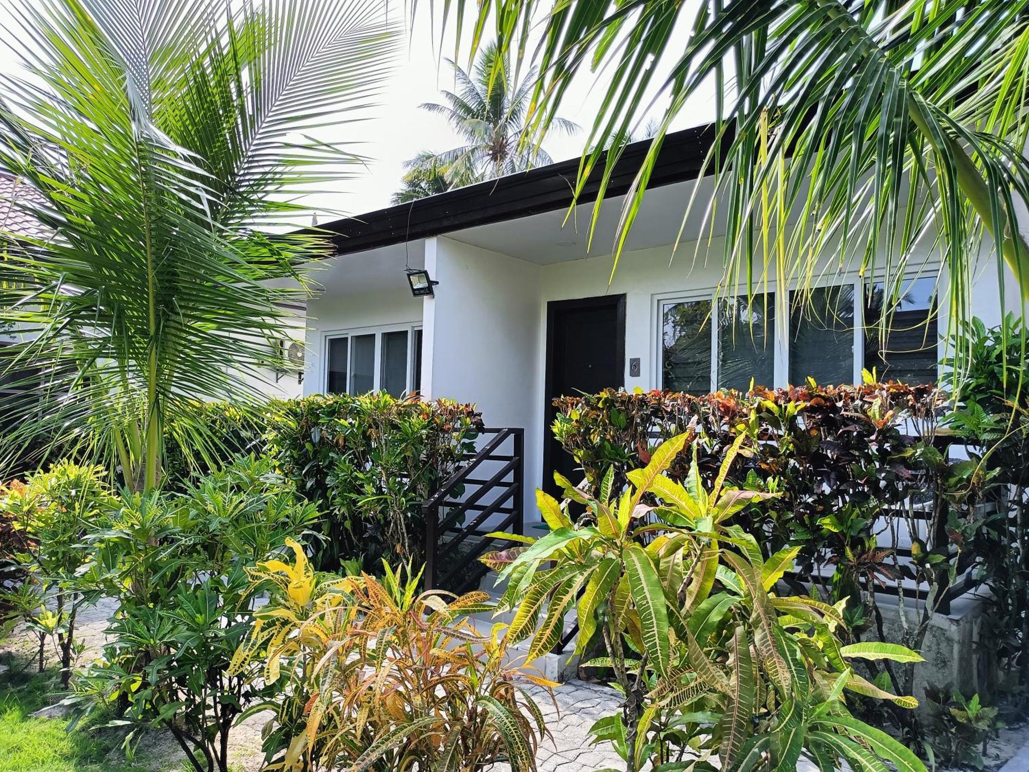 Vivo Siargao Hotel General Luna  Exterior photo