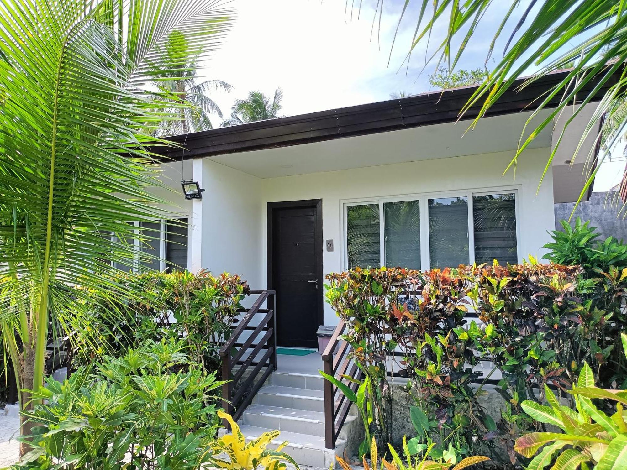 Vivo Siargao Hotel General Luna  Exterior photo