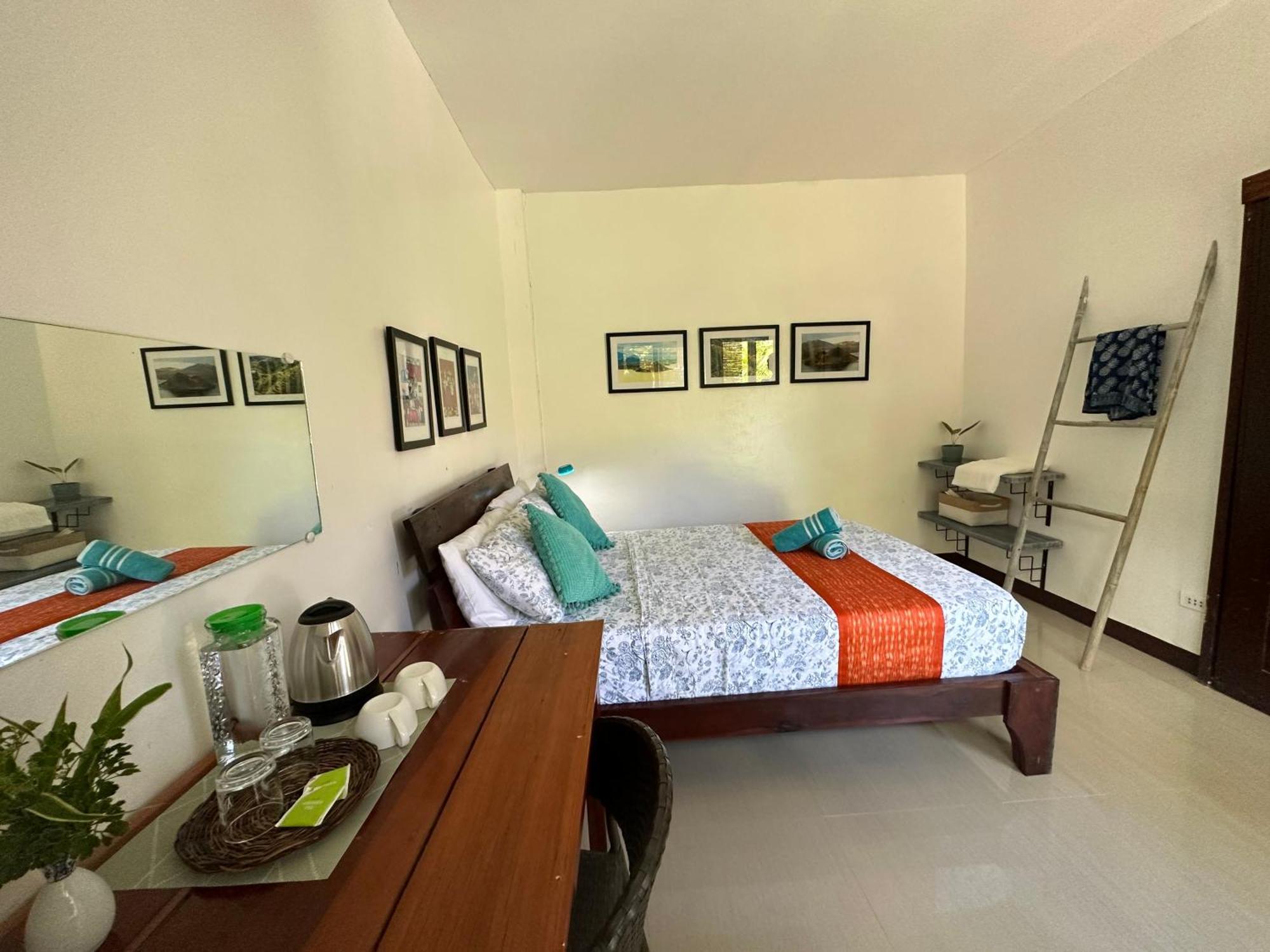 Vivo Siargao Hotel General Luna  Exterior photo