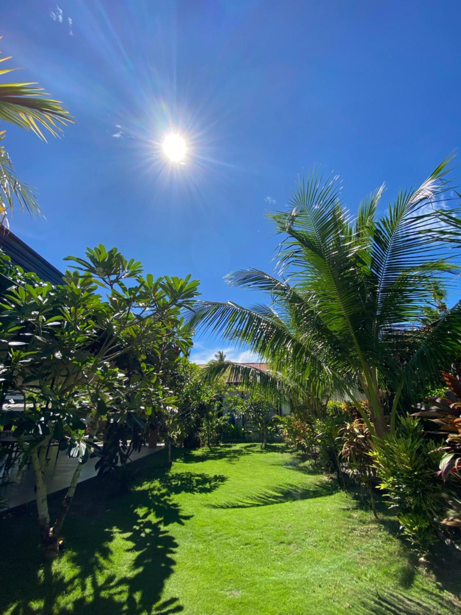 Vivo Siargao Hotel General Luna  Exterior photo