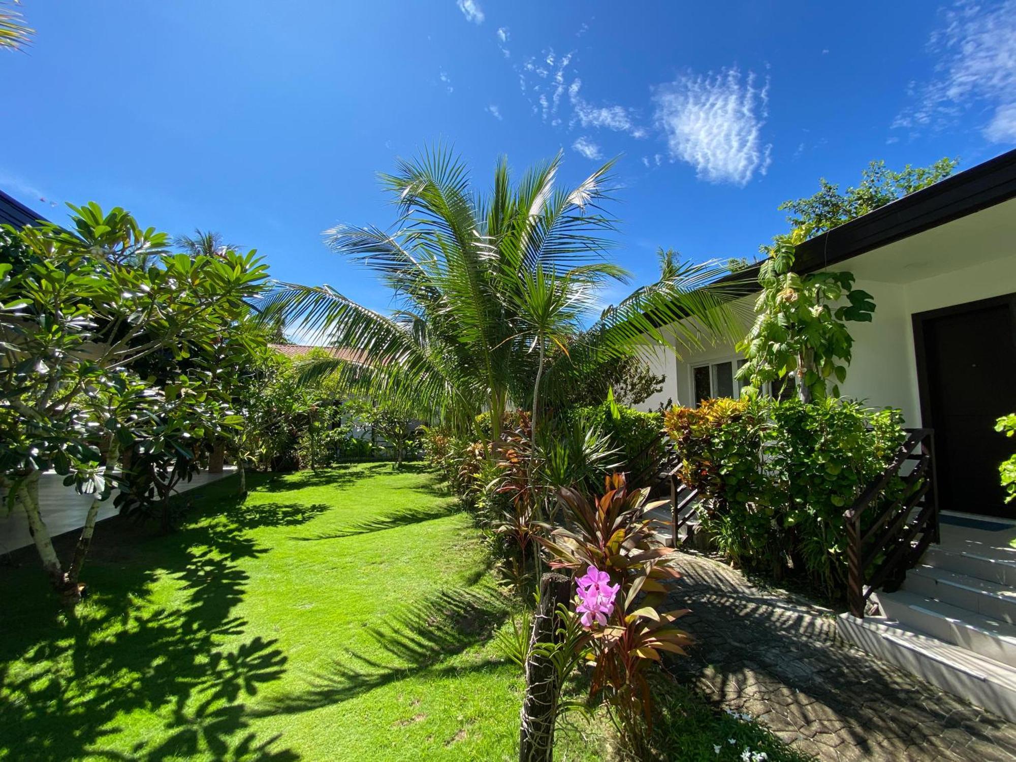 Vivo Siargao Hotel General Luna  Exterior photo
