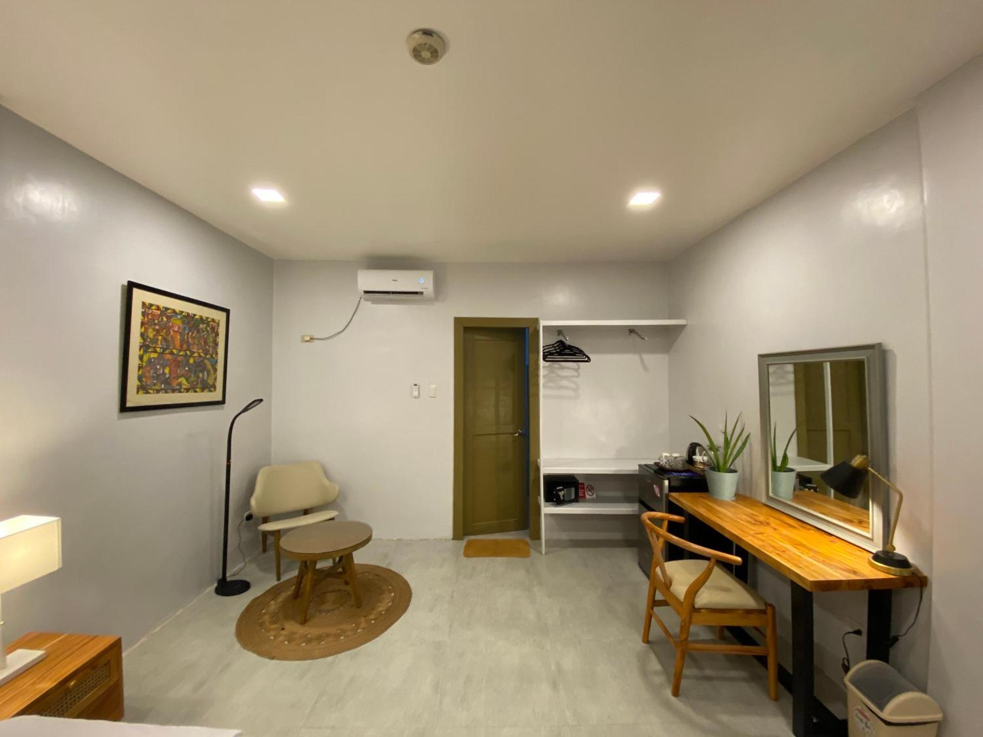Vivo Siargao Hotel General Luna  Exterior photo