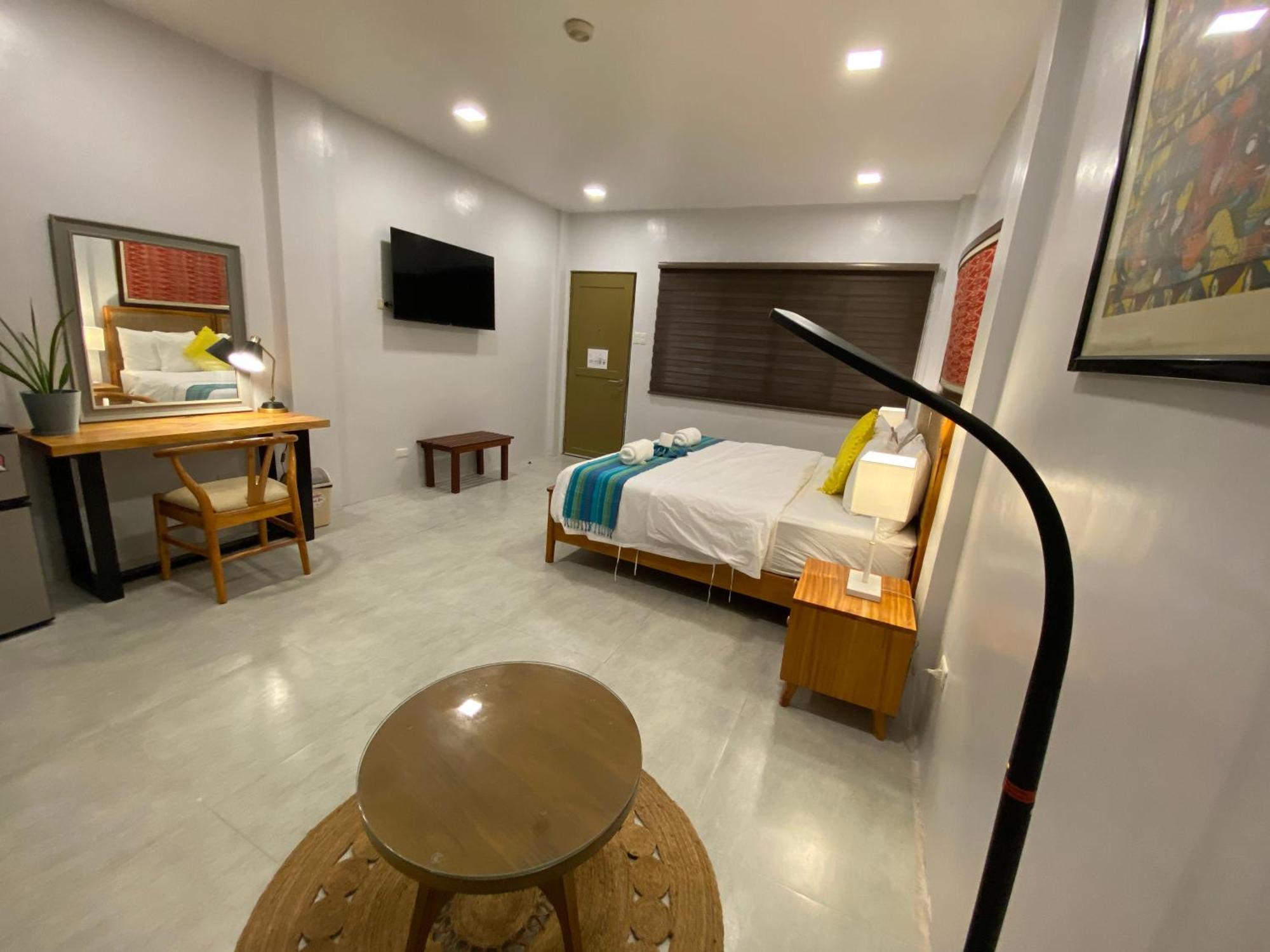 Vivo Siargao Hotel General Luna  Exterior photo