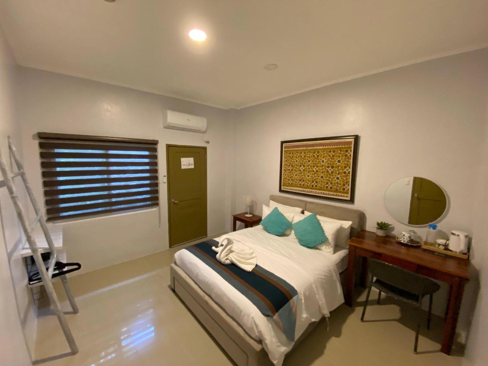 Vivo Siargao Hotel General Luna  Exterior photo