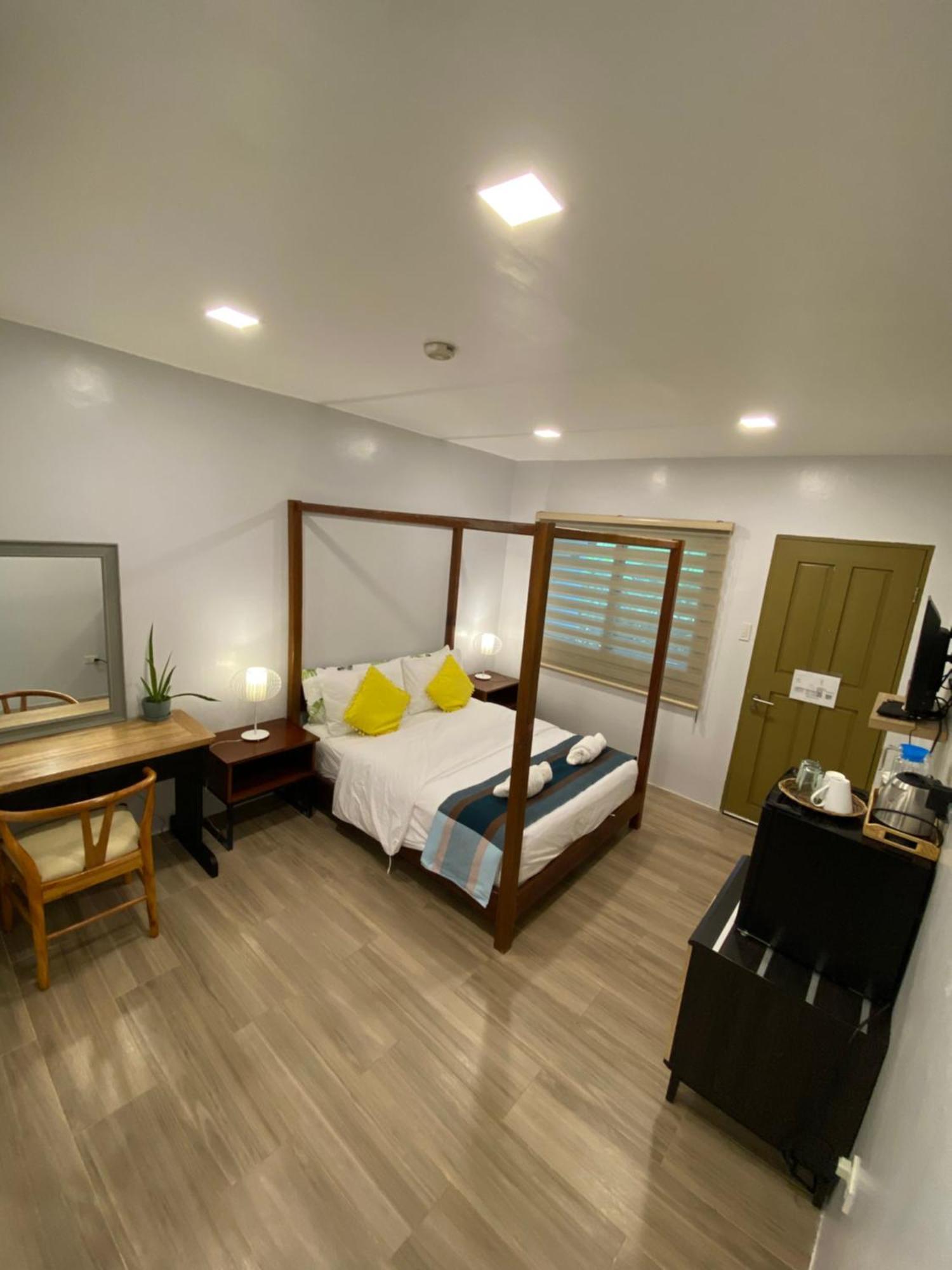 Vivo Siargao Hotel General Luna  Exterior photo