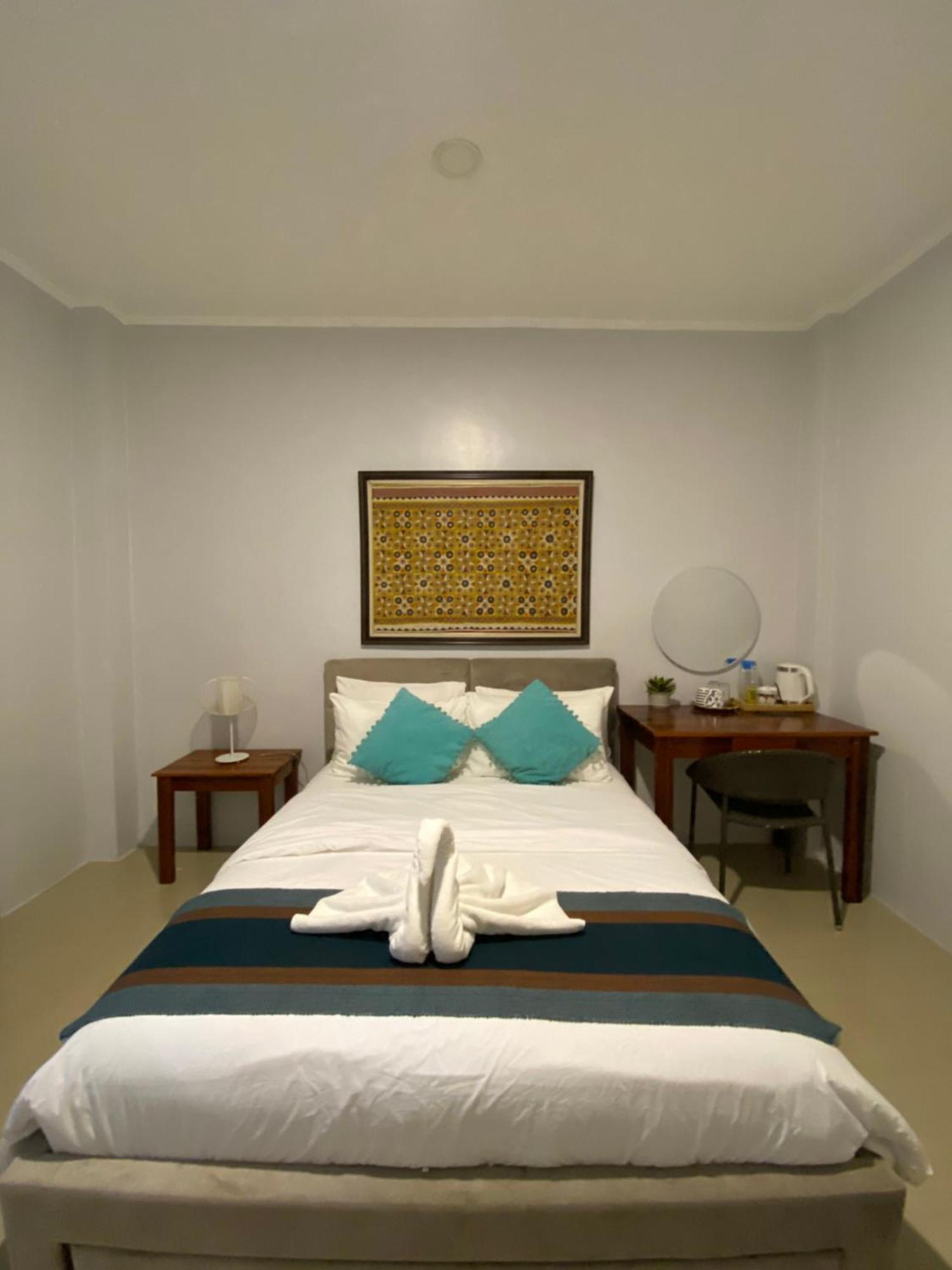 Vivo Siargao Hotel General Luna  Exterior photo