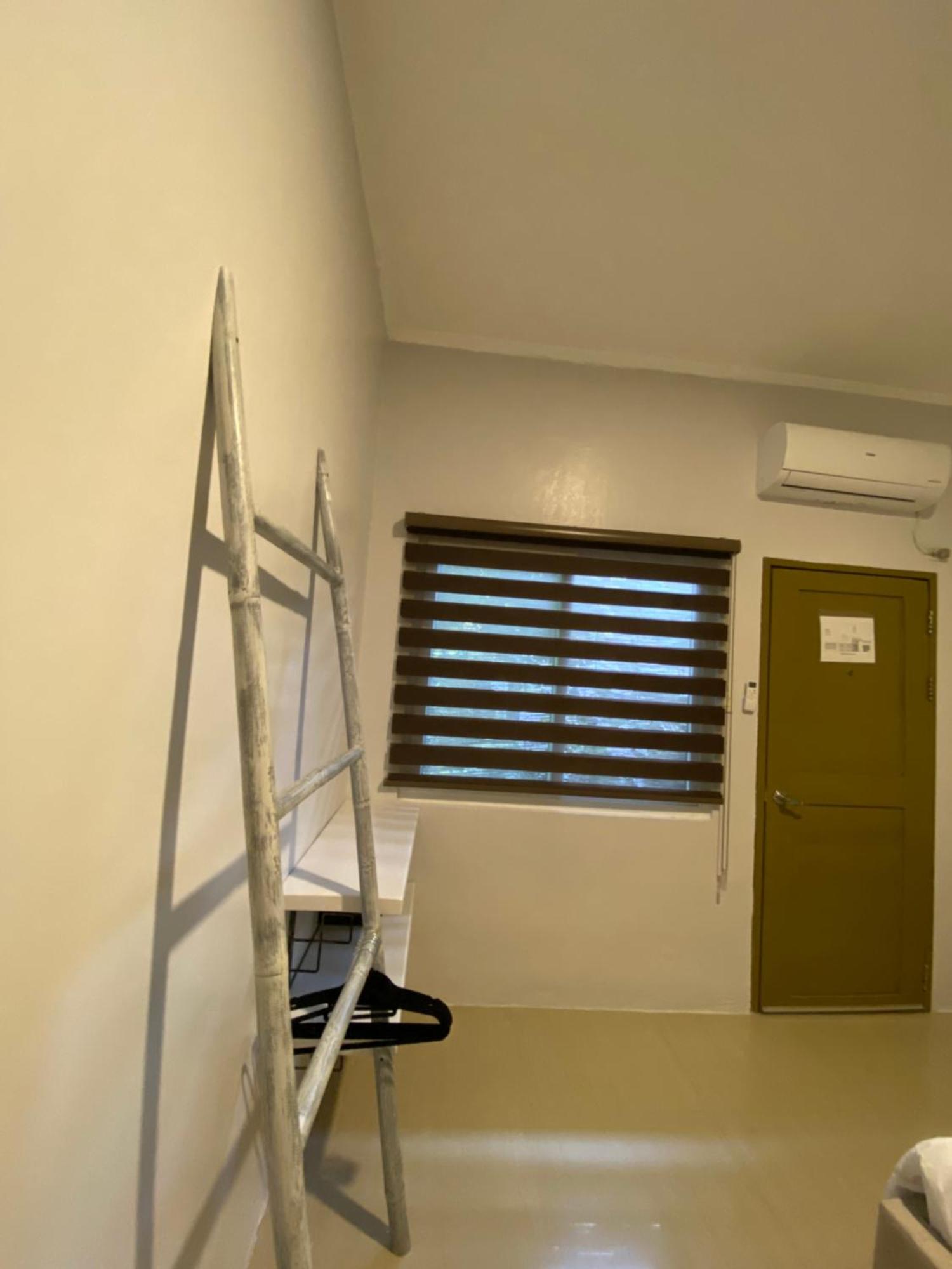 Vivo Siargao Hotel General Luna  Exterior photo
