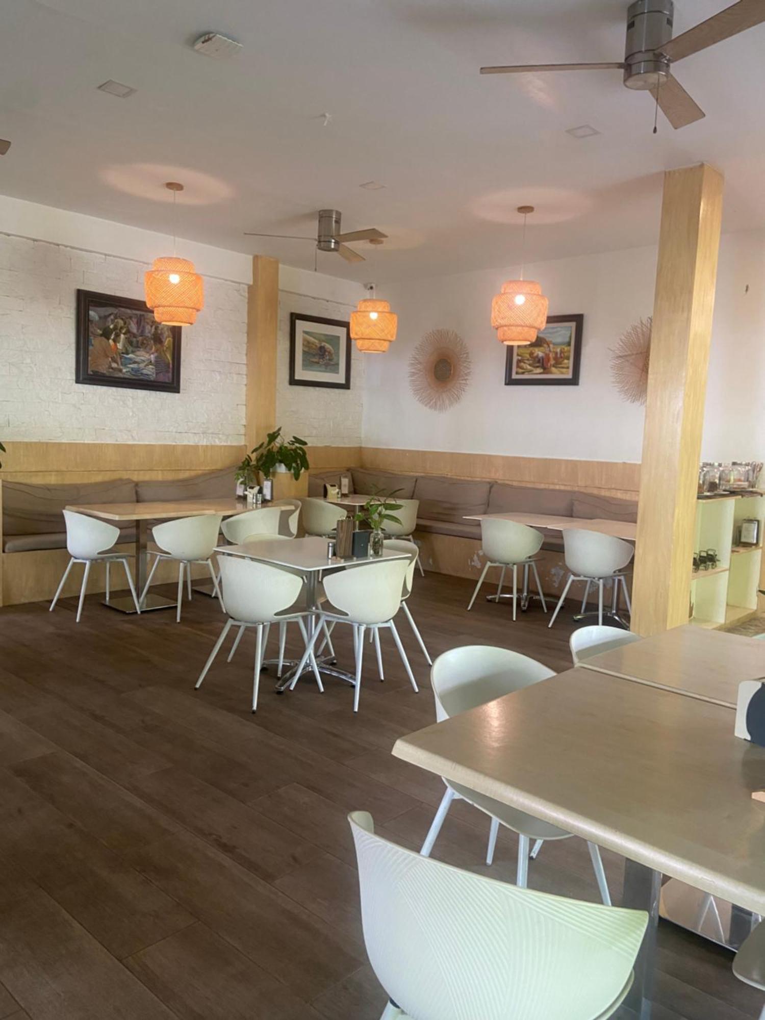 Vivo Siargao Hotel General Luna  Exterior photo