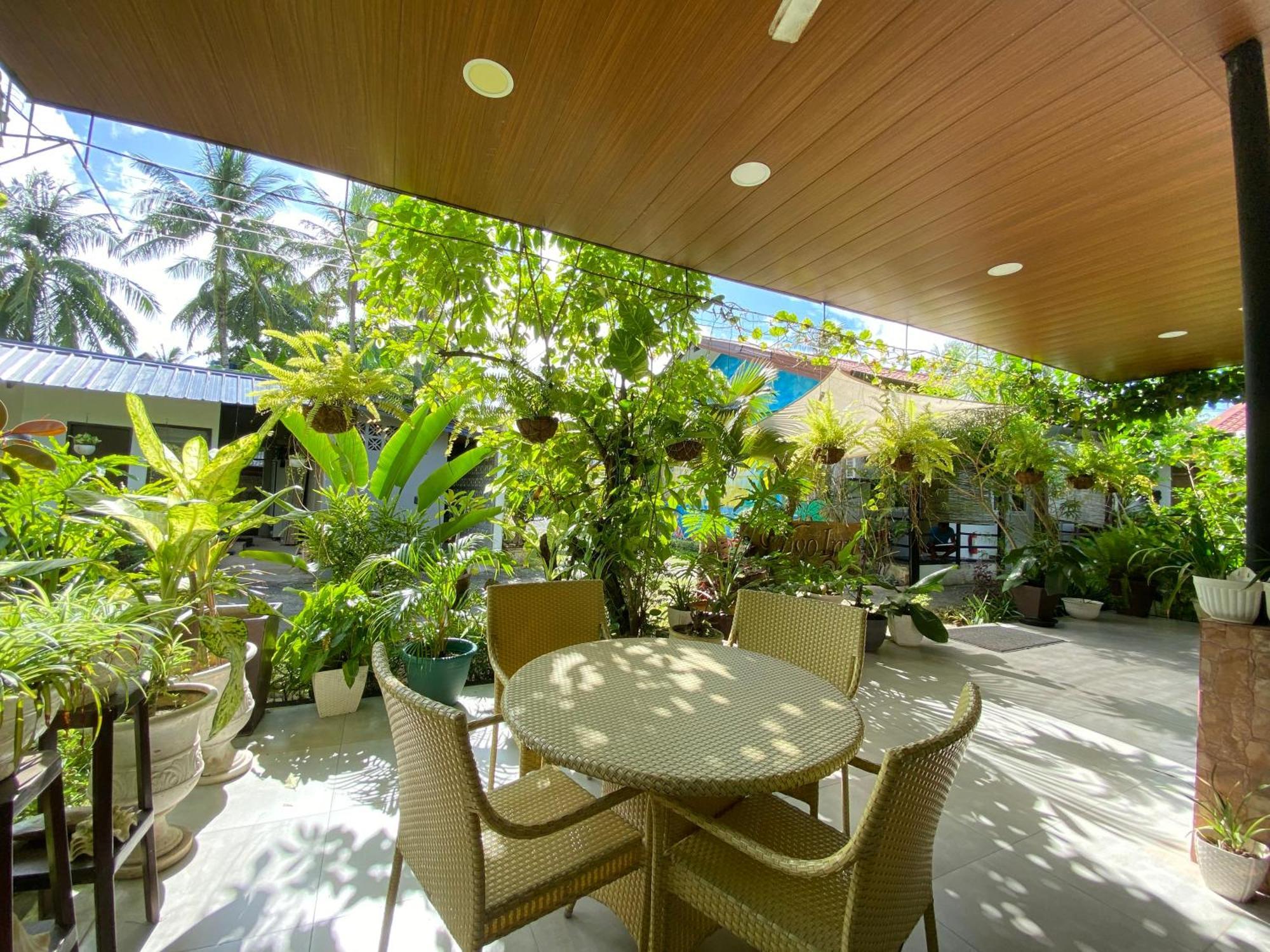 Vivo Siargao Hotel General Luna  Exterior photo