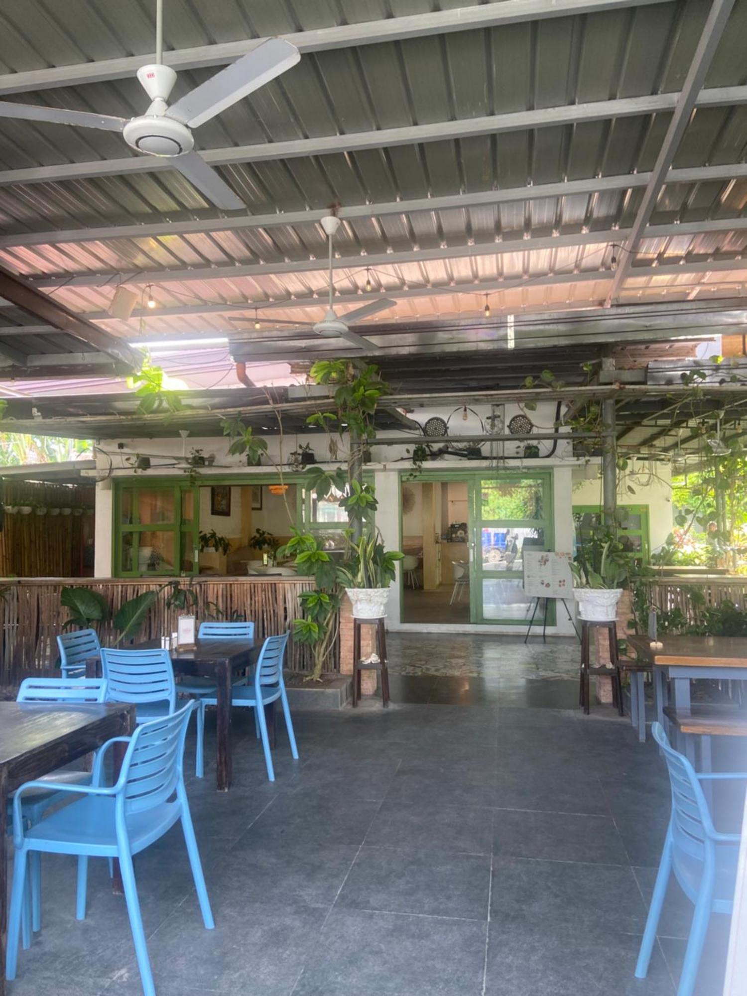 Vivo Siargao Hotel General Luna  Exterior photo